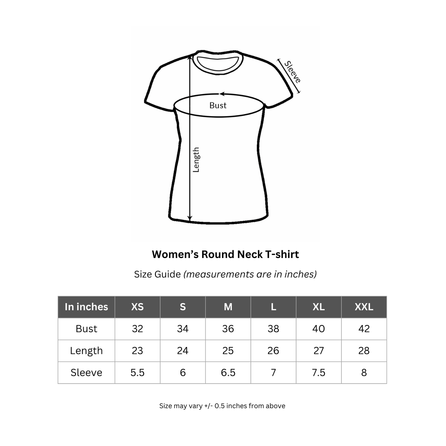 Mountain Adventure - Women's Black Printed T-shirt