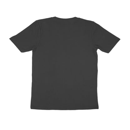 Espresso yourself - Unisex Black Printed T-shirt